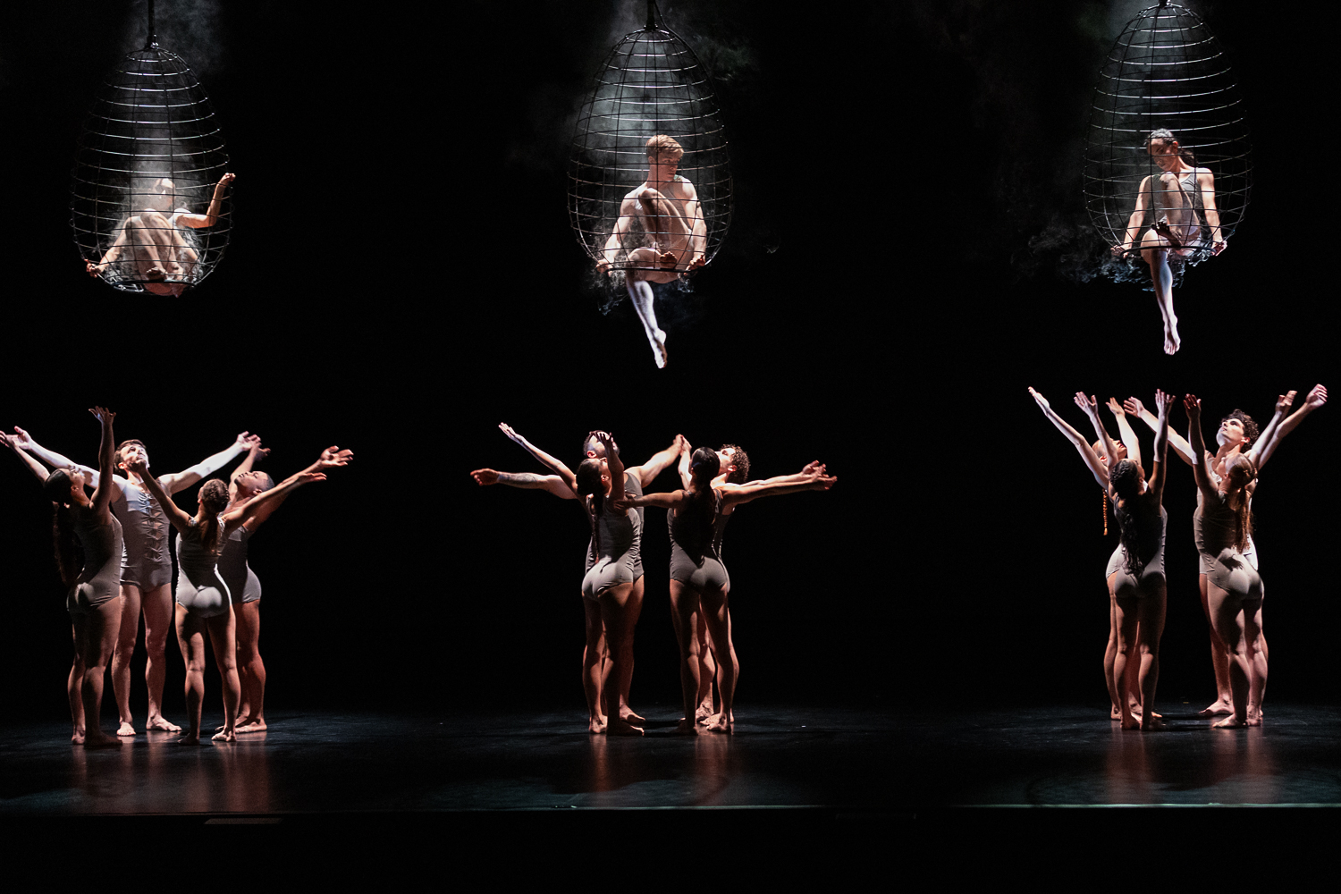 Requiems de Preljocaj Festival vaison danses 2025