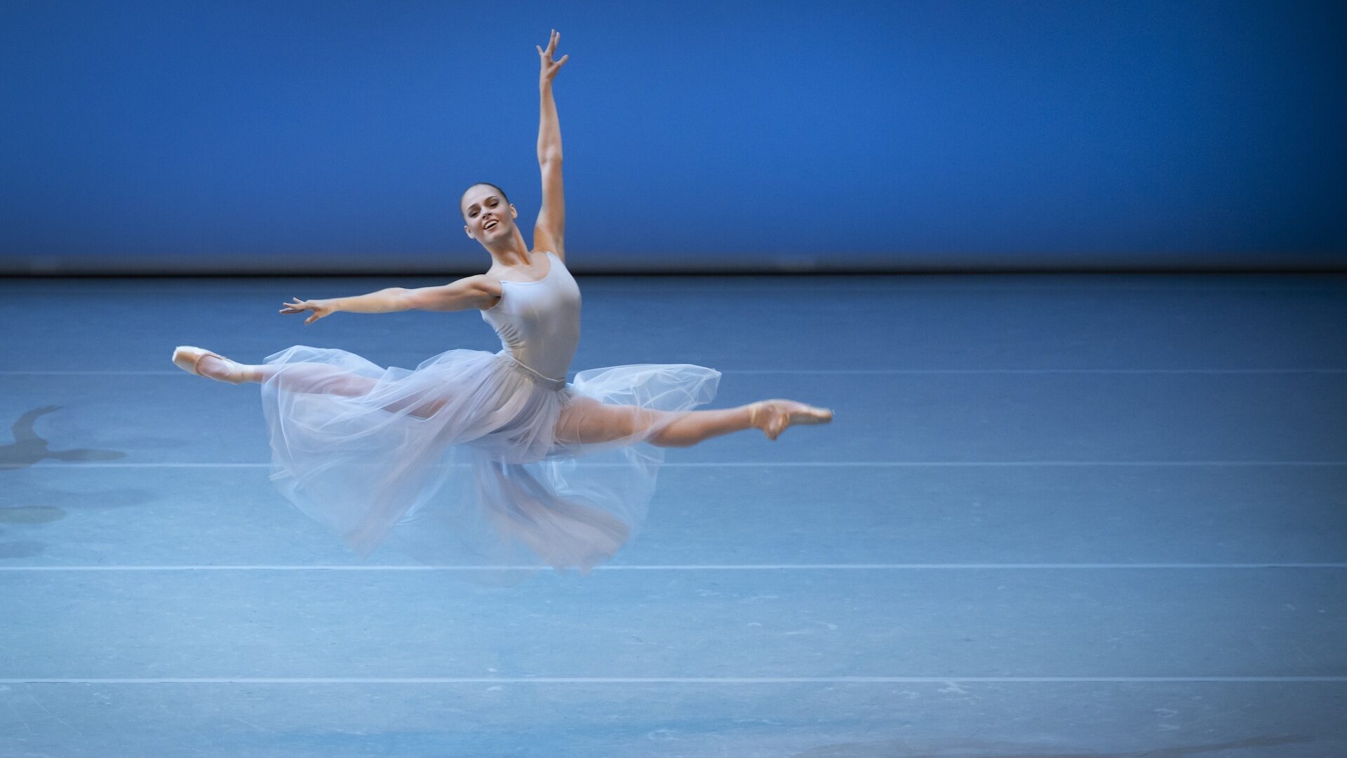 gala Academie princesse grace spectacles danses monaco