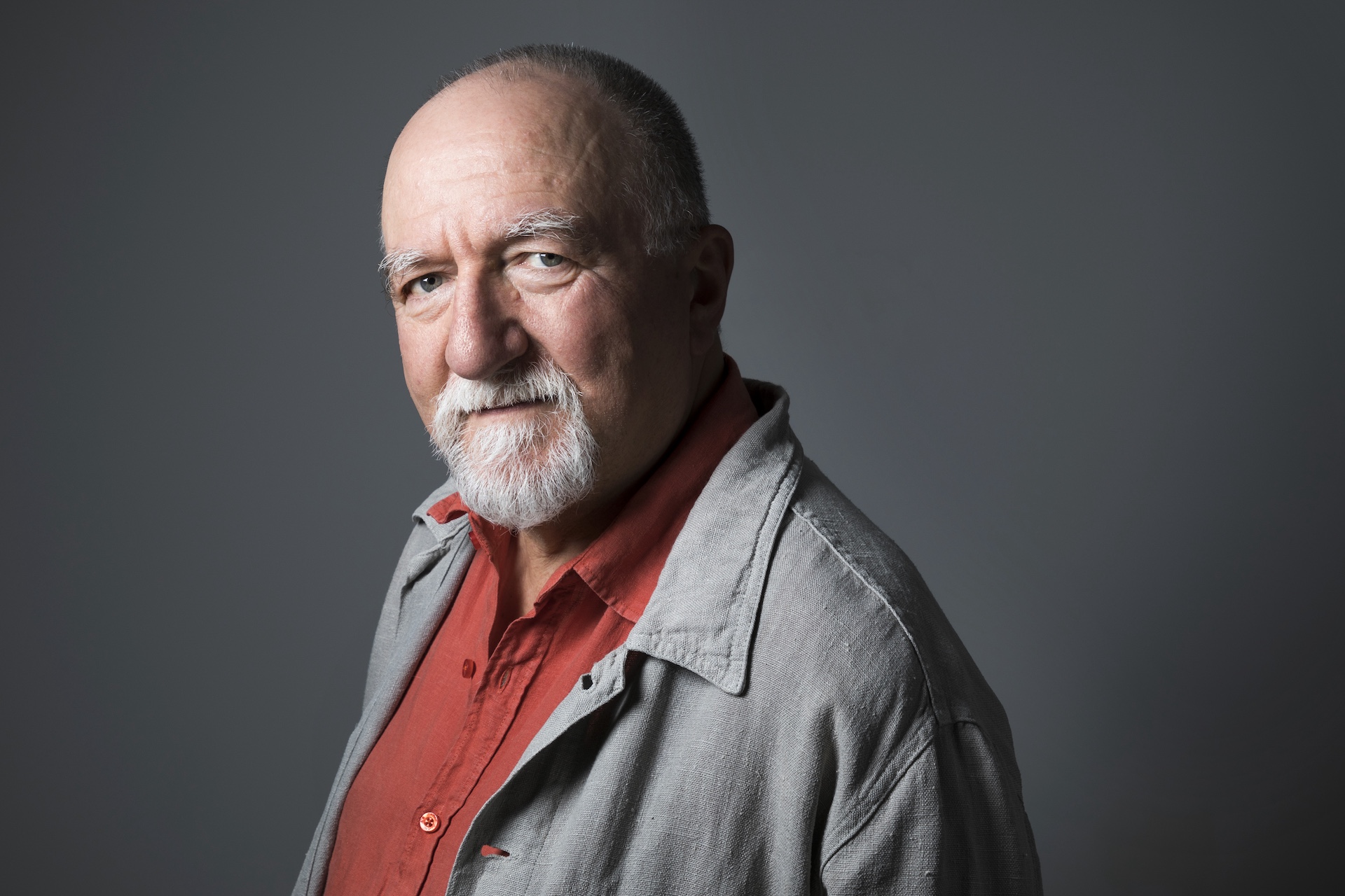 Jean-Louis MILESI - scenariste robert guedigian marius et jeanette