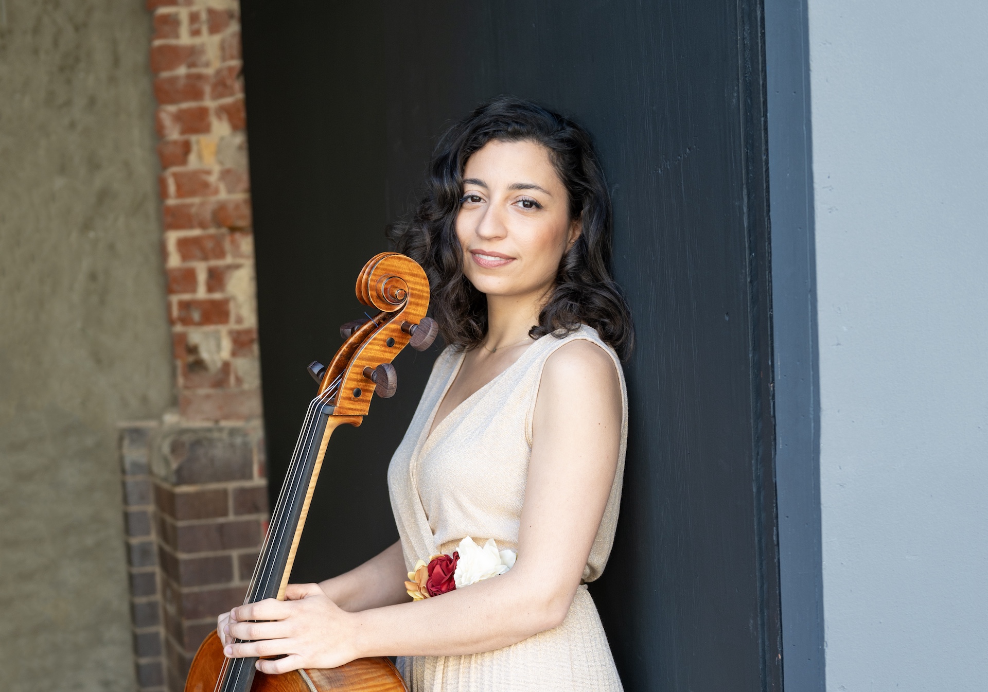 Astrig siranossian cello concert 2025