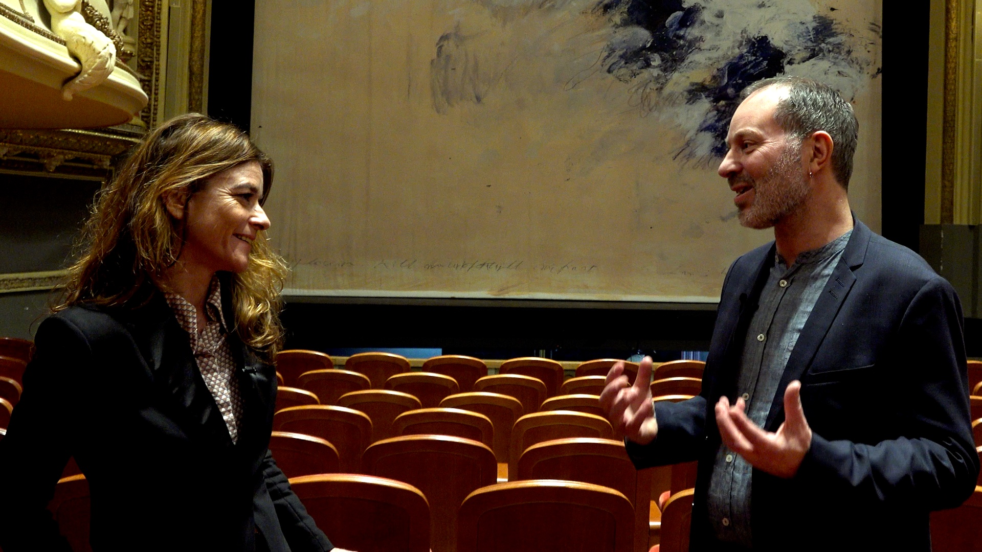 frederic roels directeur opera la boheme puccini Avignon 2025