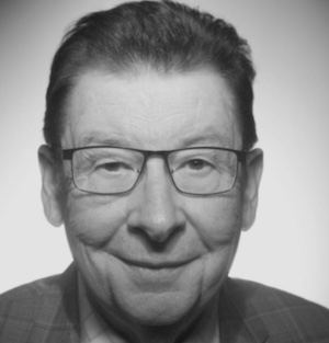 Philippe Depetris auteur de Marie-Céline Magazine