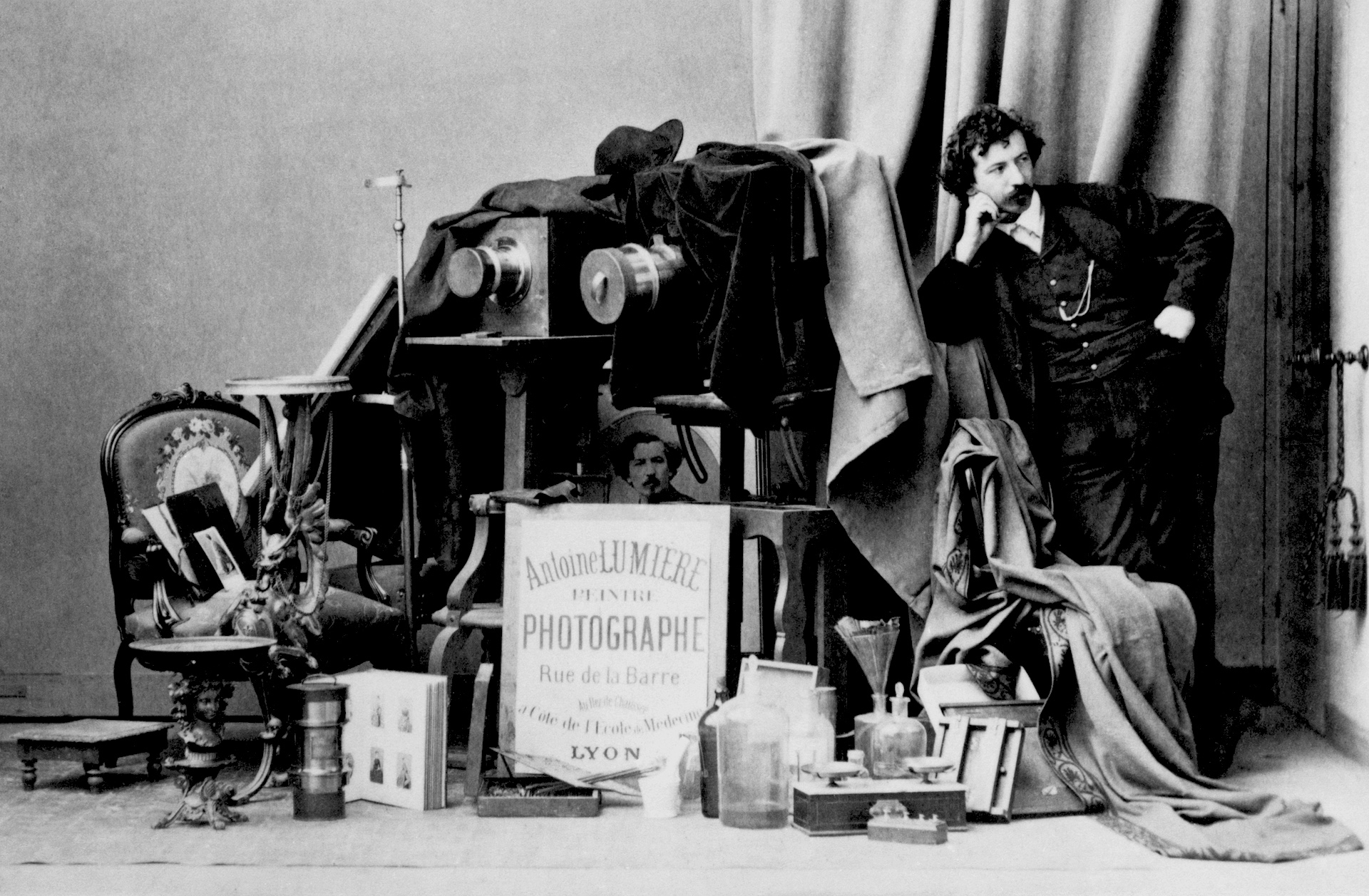 Histoire du cinema antoine lumiere-photographe-1872