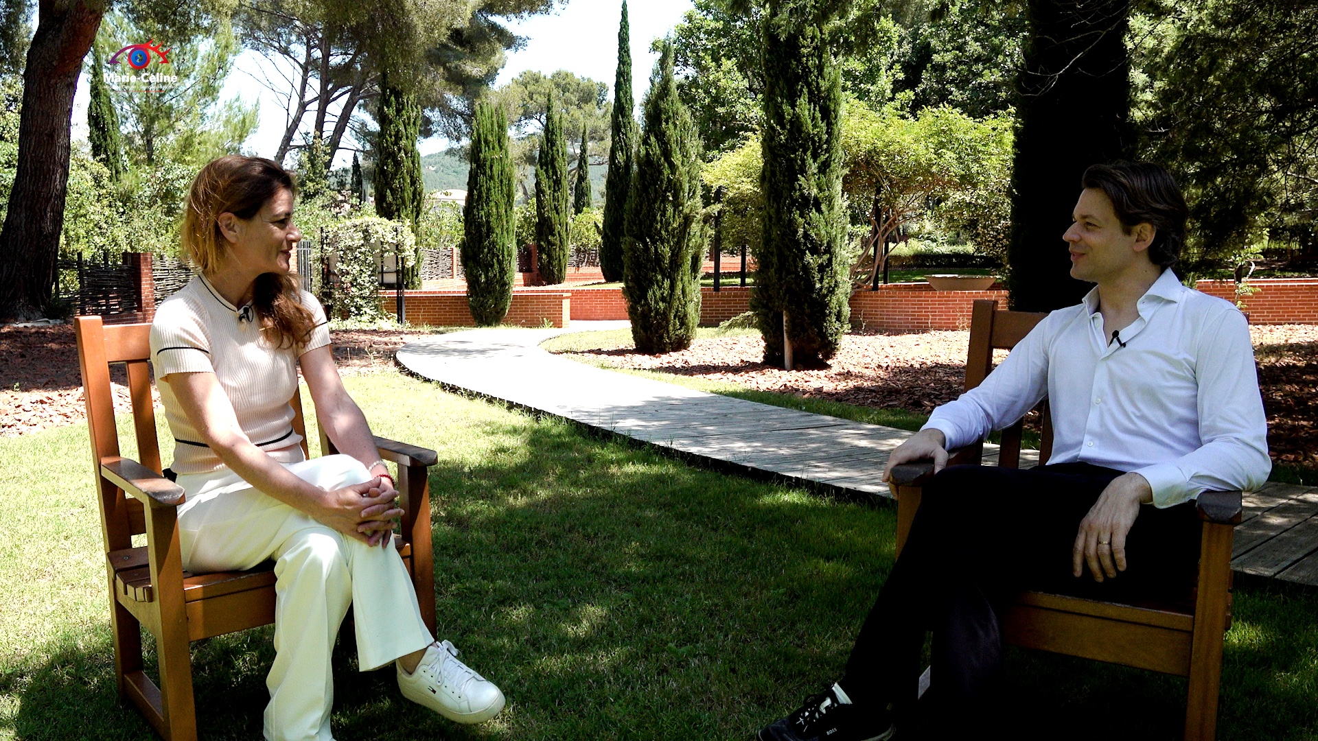 David Fray pianiste interview