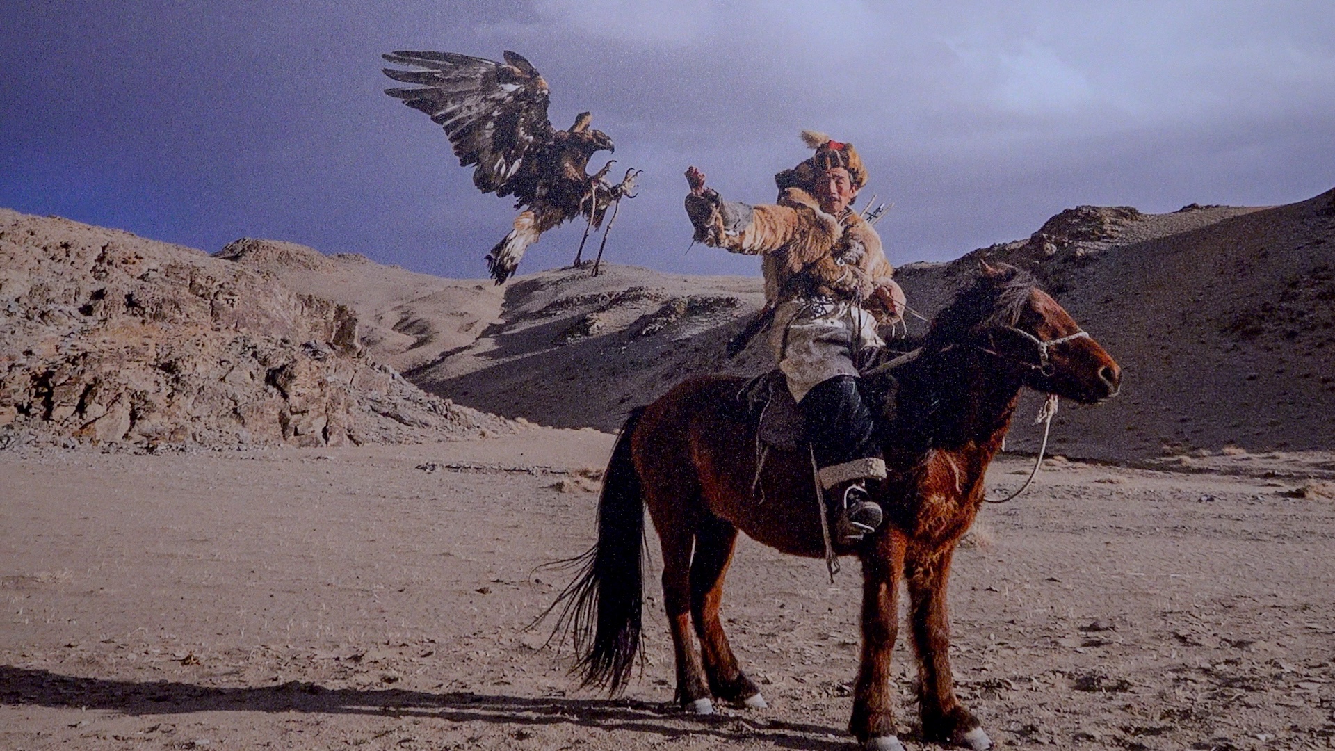 Michel Rawicki photographe les peuples du froid - exposition chateau de gordes