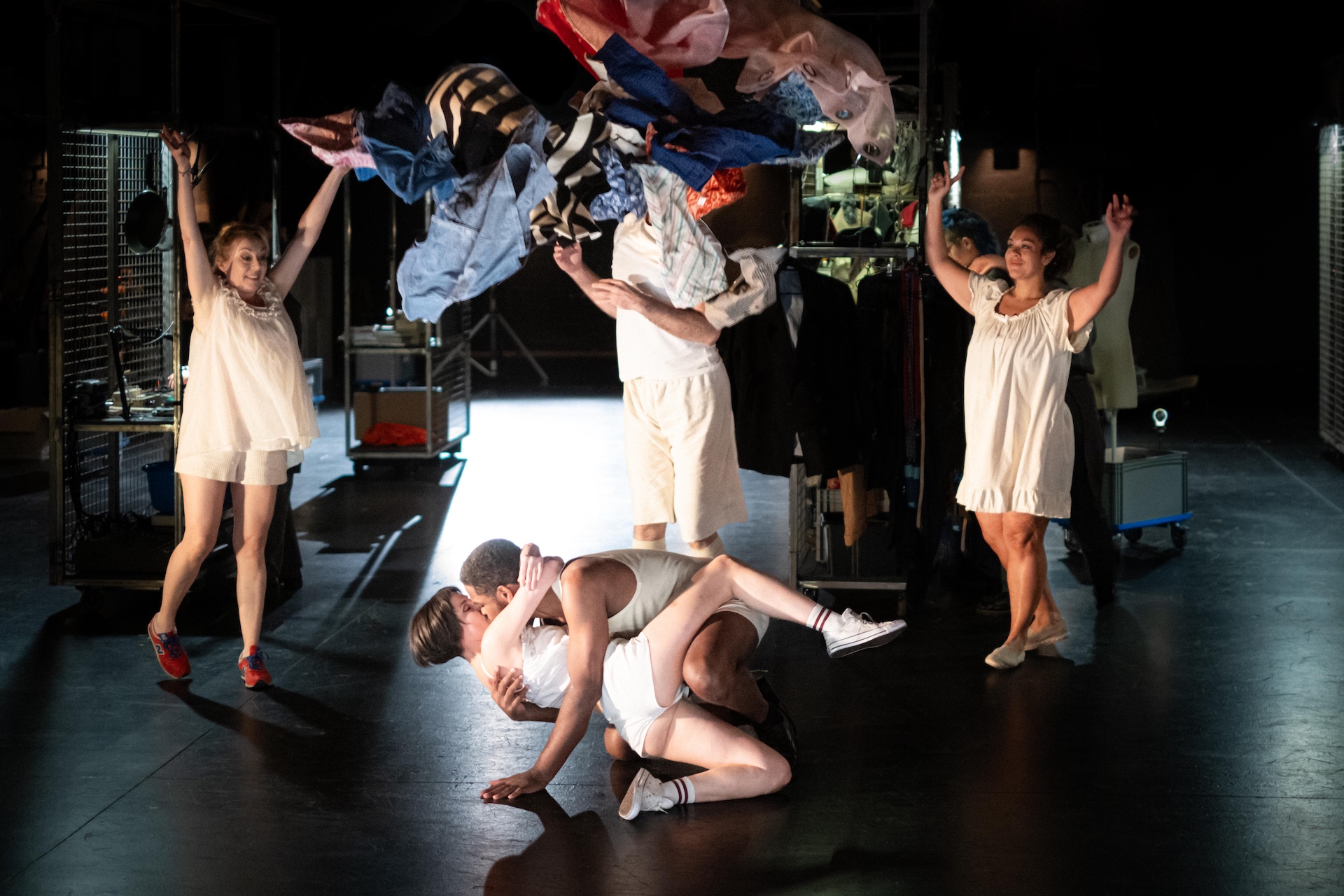 l avare theatre de la tempete scene 55 mougins programme 2025 2026