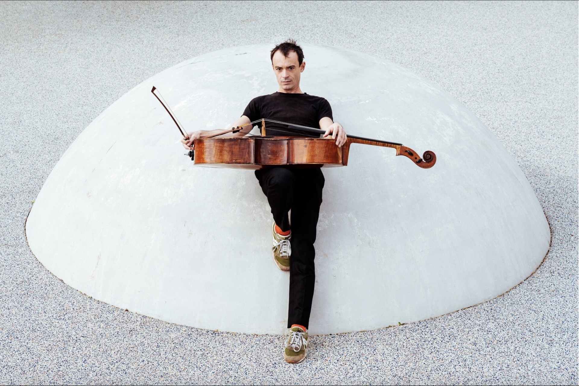 Gaspar Claus compositeur musique contemporaine concert perpignan