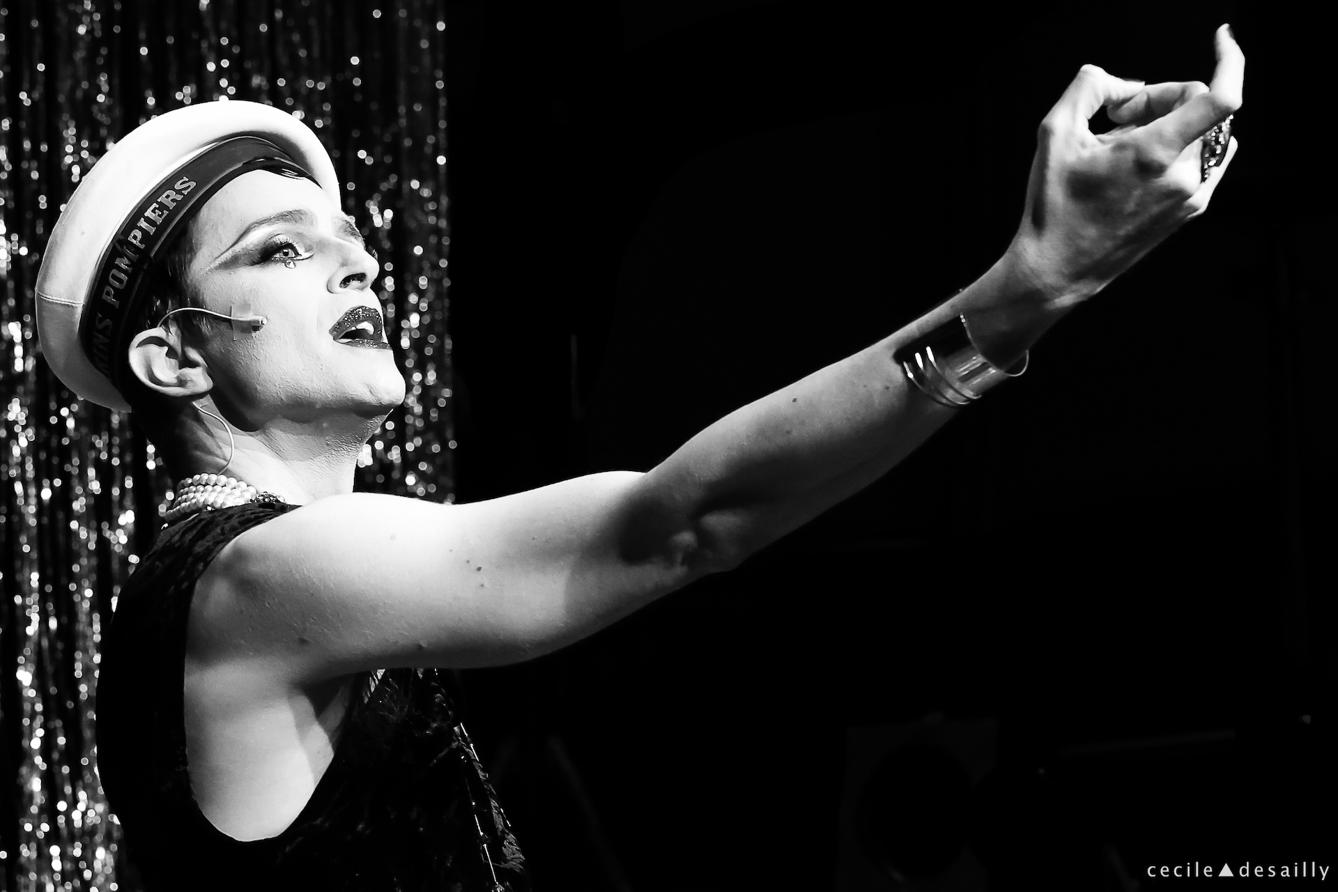 Vaslav spectacle La Garance 2025 2026