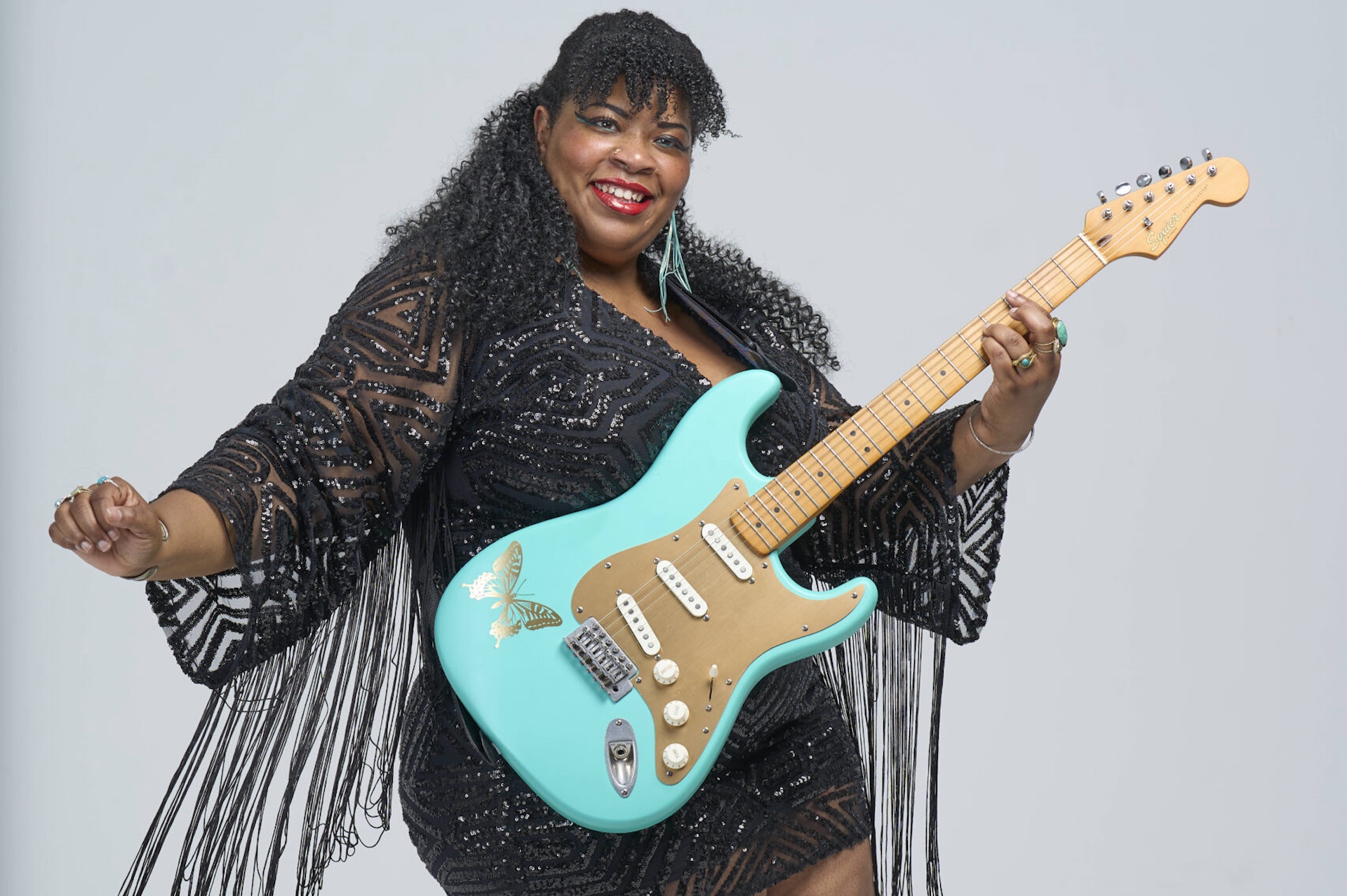 Carly Harvey concert chicago blues 2025