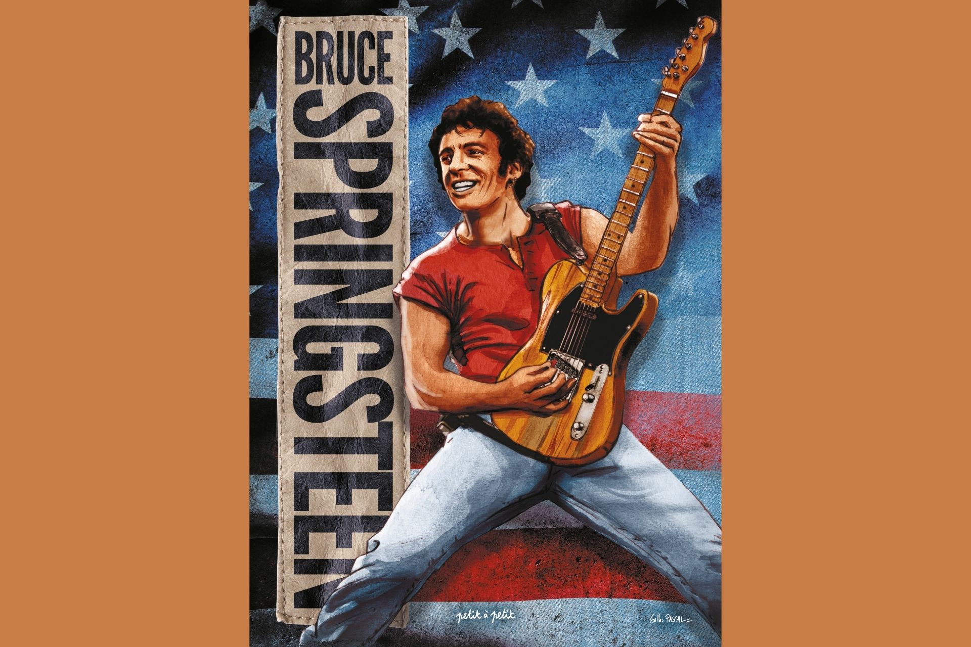 bd bruce springsteen