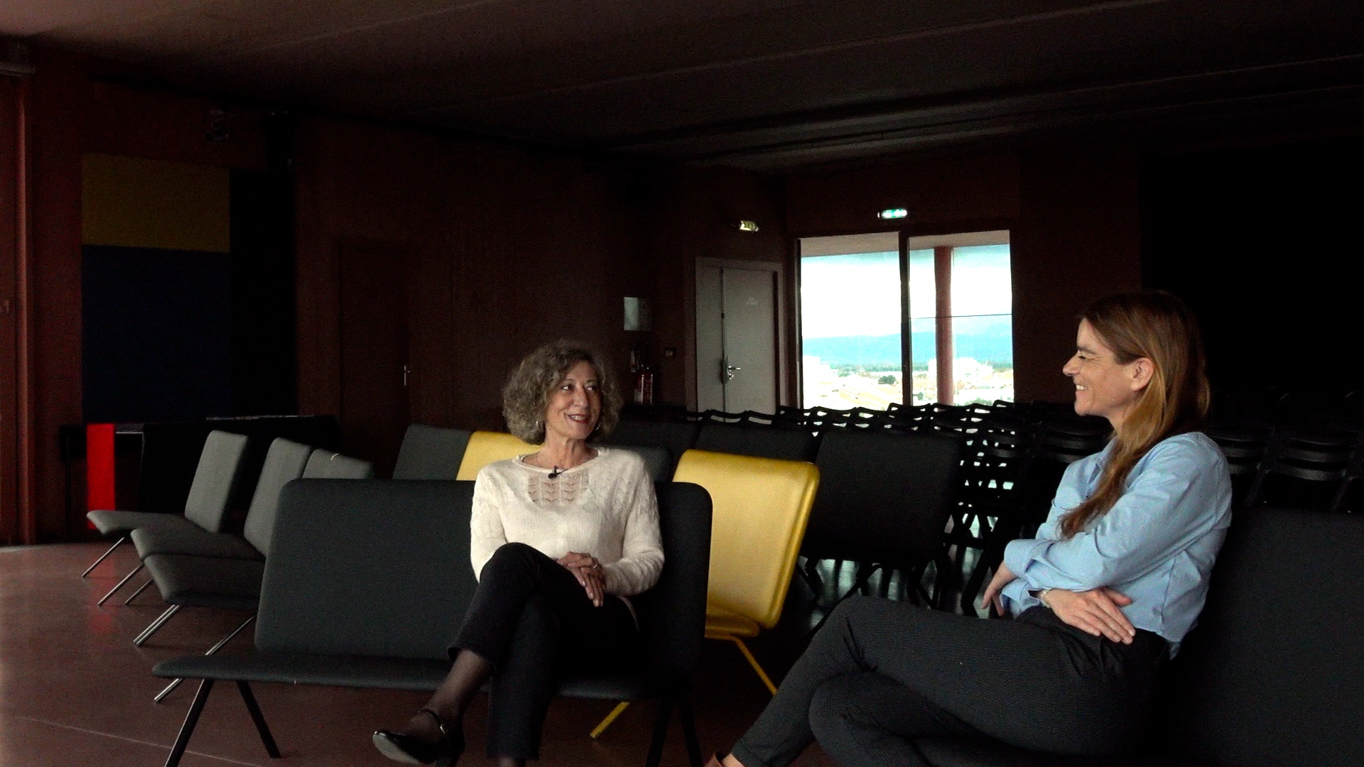 Jacky surjus collet - theatre l archipel scene nationale perpignan