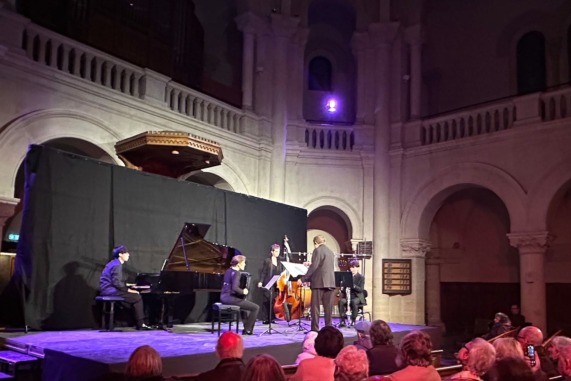 les volques nimes 2025 - jean francois heisser