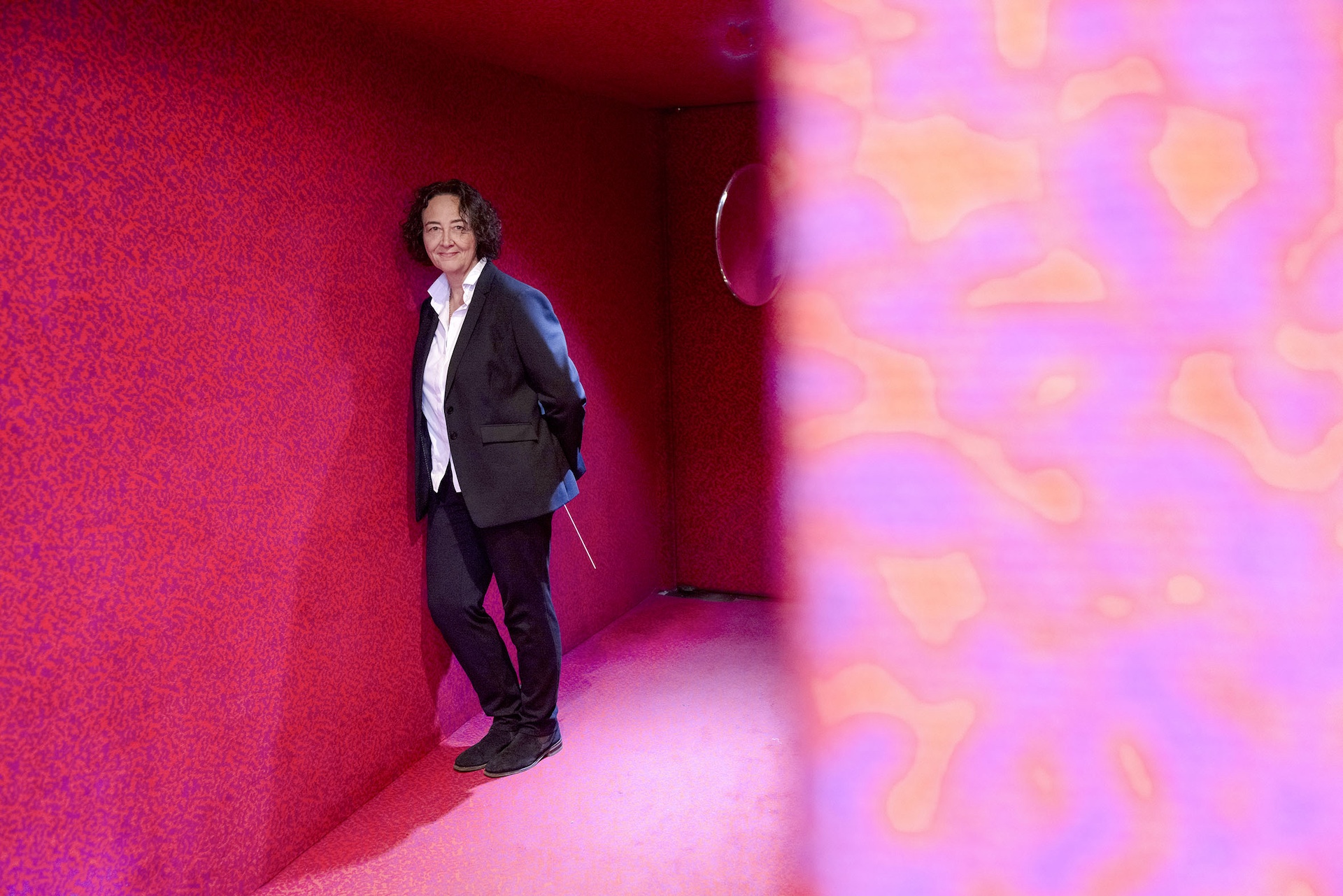 nathalie stutzmann biographie