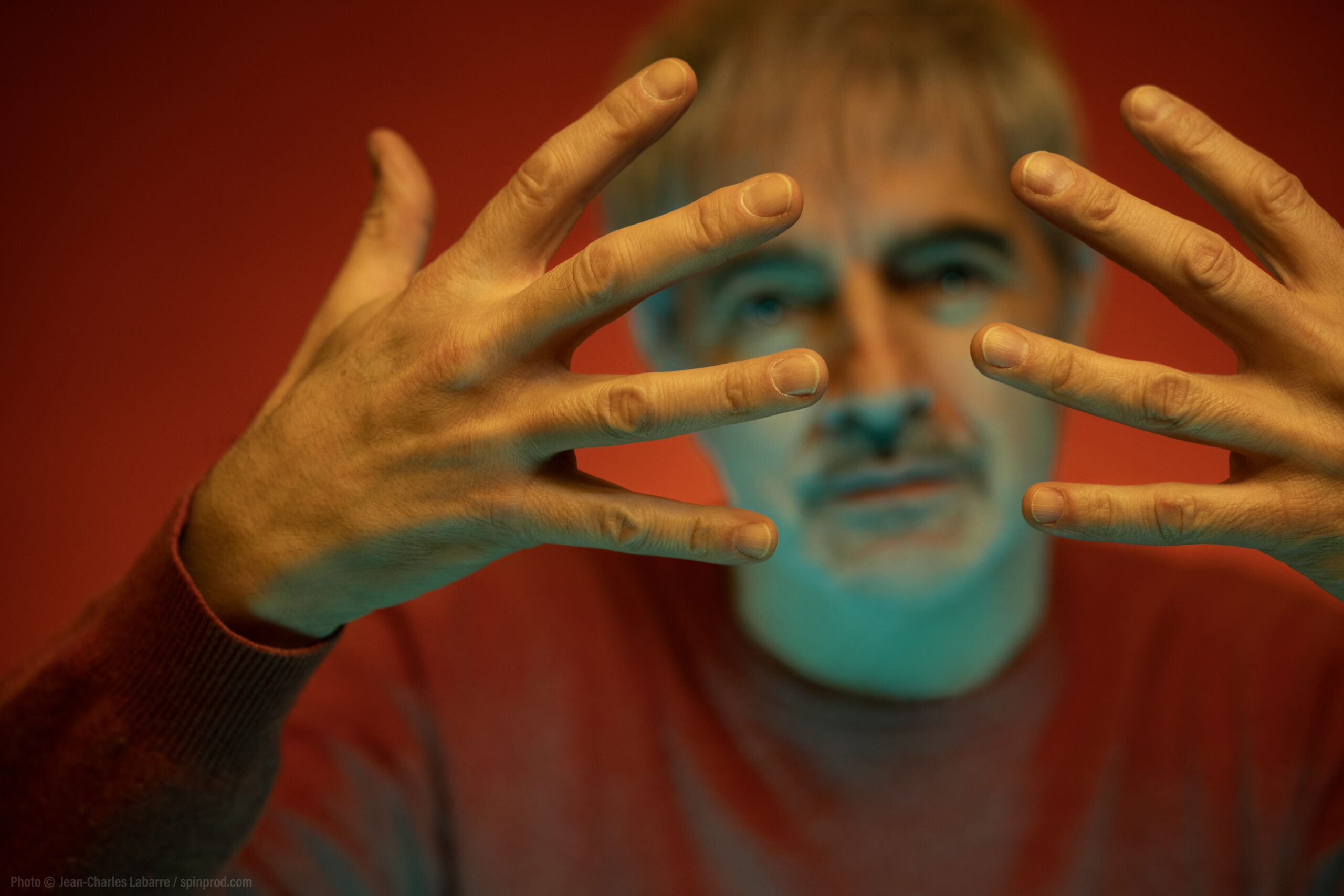 Concert Daran Tournee 2026