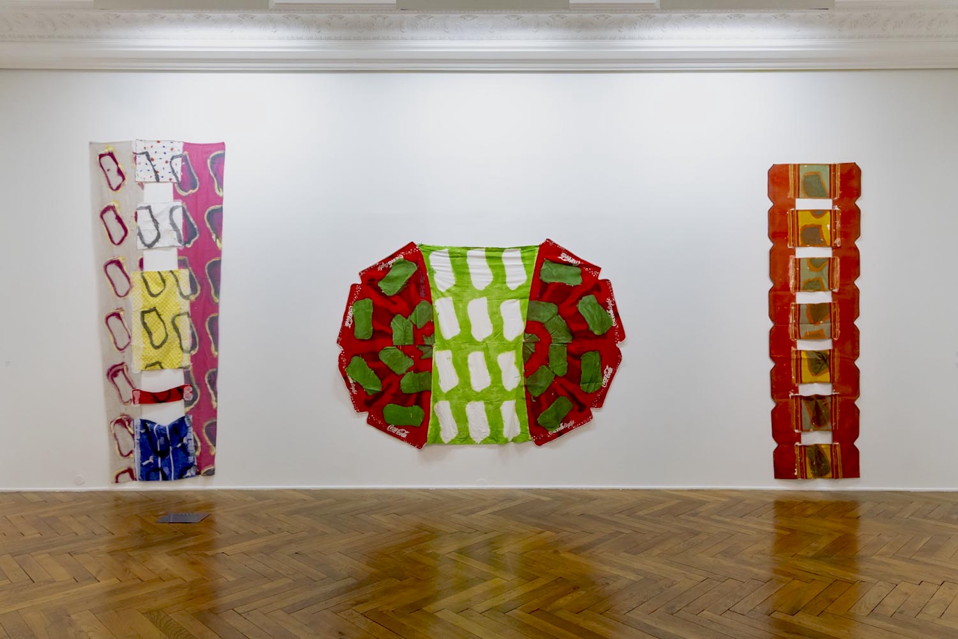 Exposition Hotel des Arts TPM - Avatar 2005-2025 Clin d oeil Jean Fournier