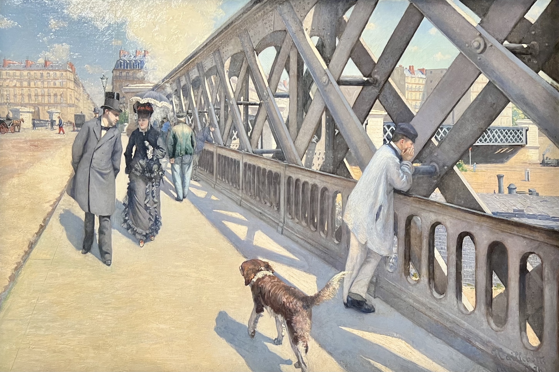 Exposition centre art caumont aix en provence Oscar Ghez