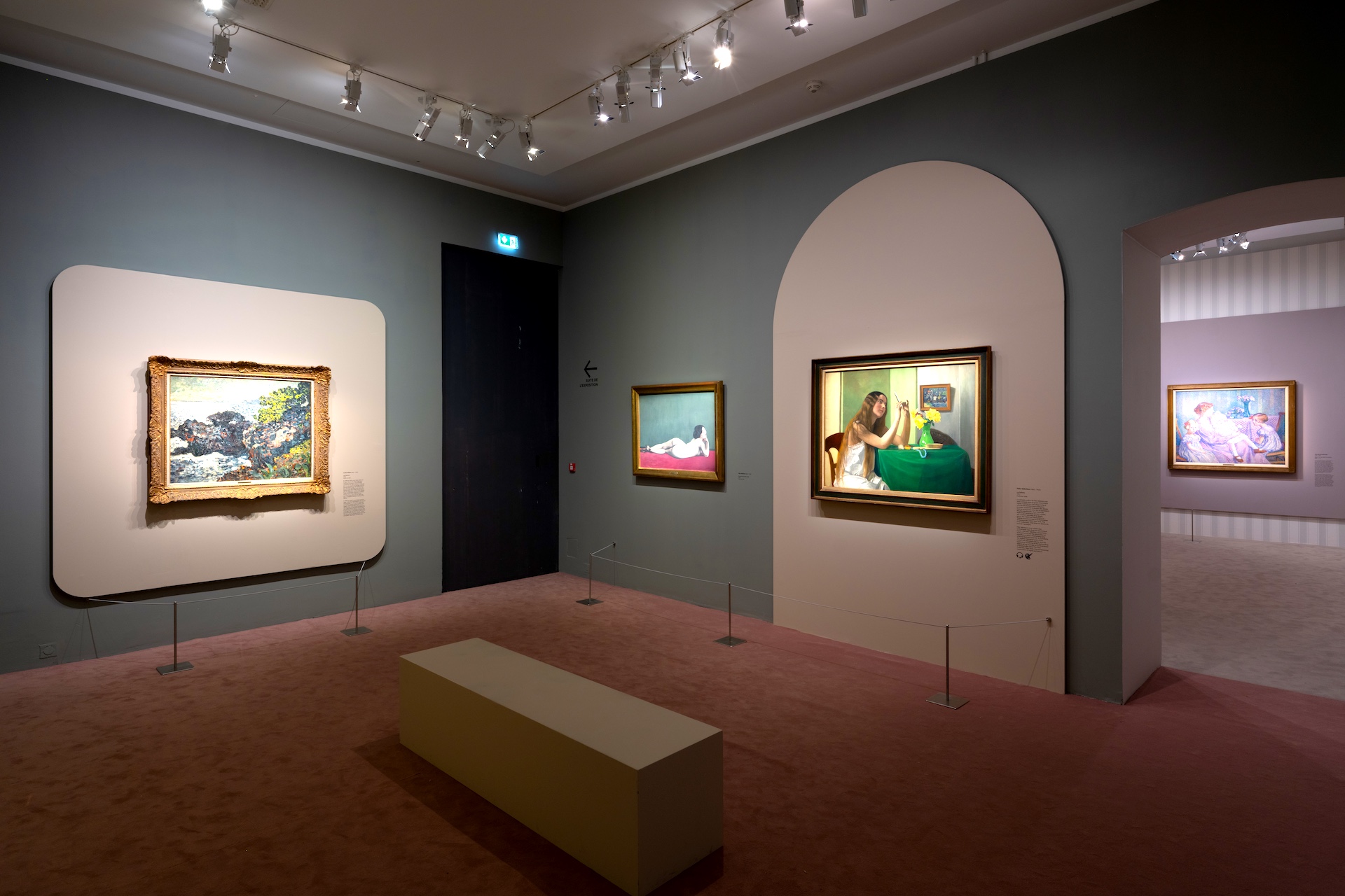 exposition Regards_d_un_collectionneur La collection Ghez Aix en Provence