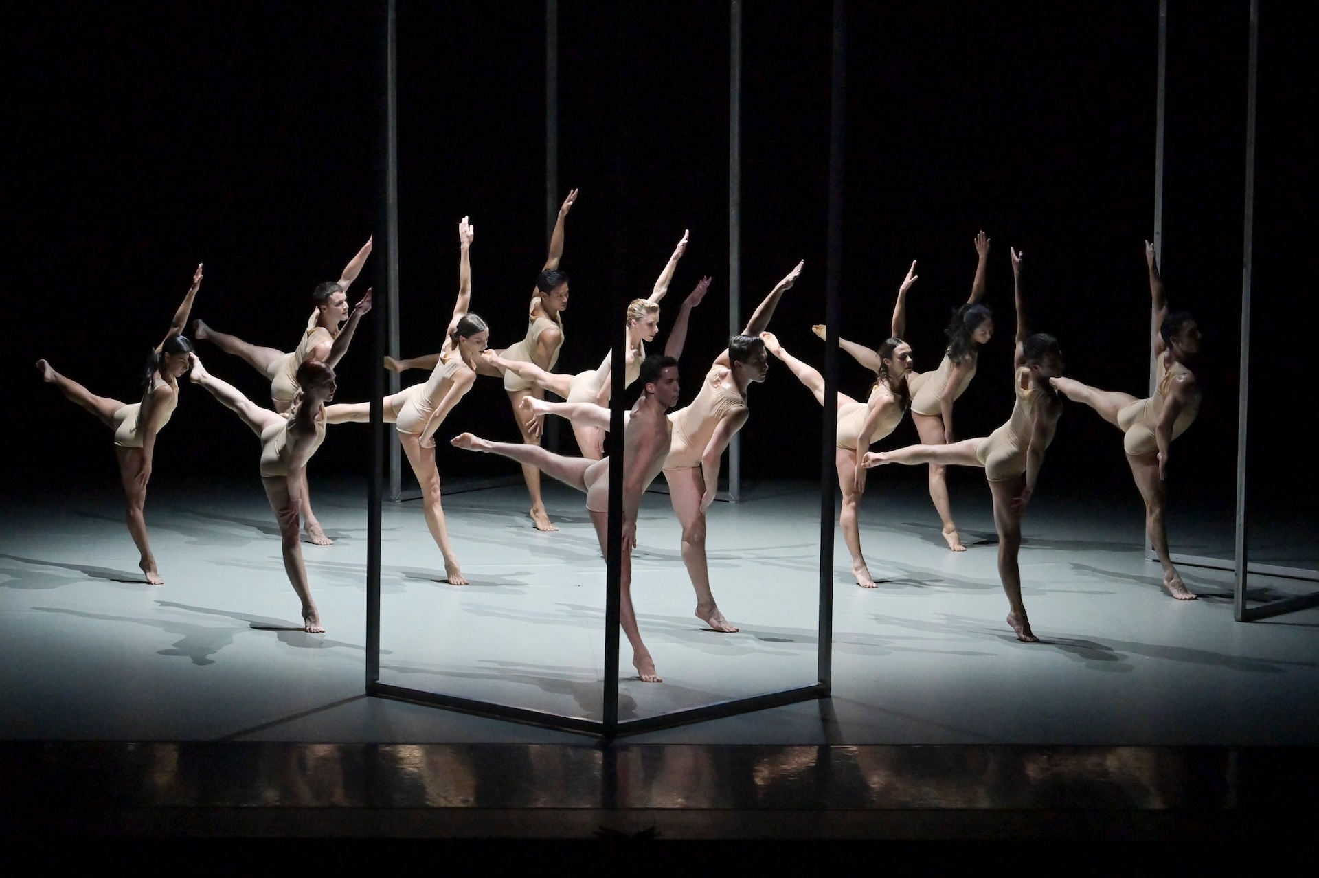 malandain ballet biarritz spectacle juste une derniere danse 2026