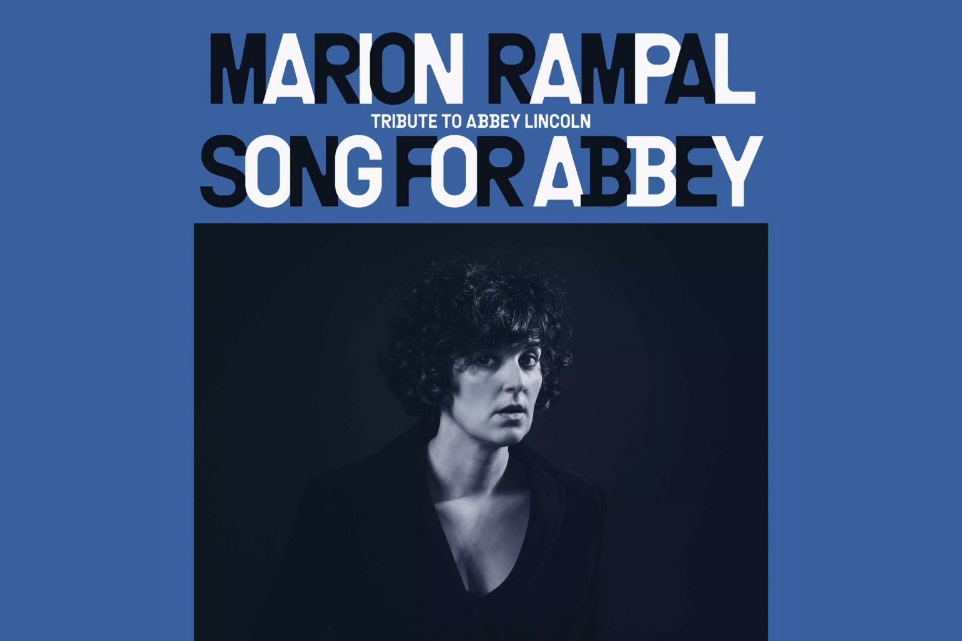 marion-rampal-abbey lincoln album critique