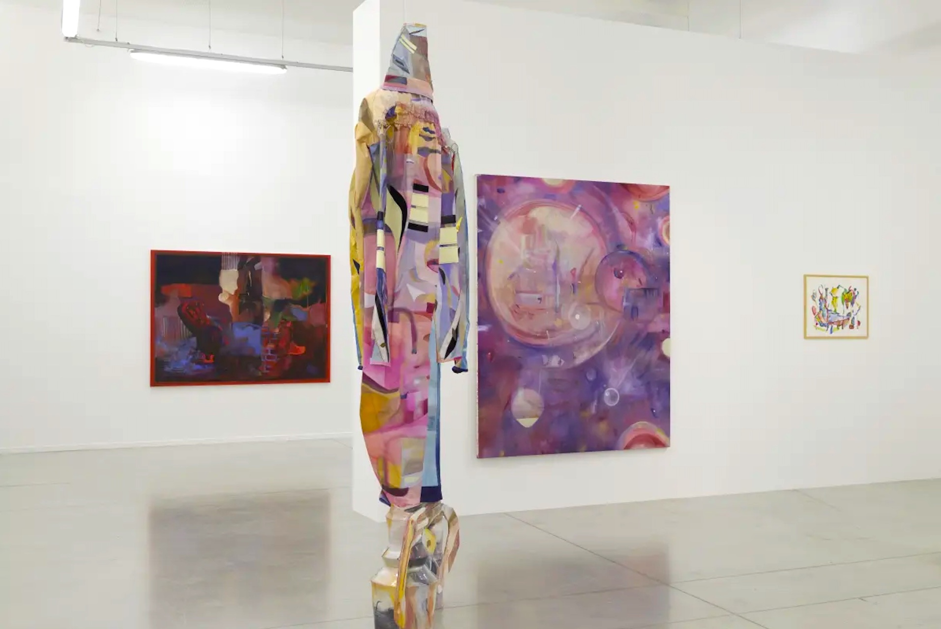 L esprit-de-l atelier-exposition beaux arts de paris montpellier