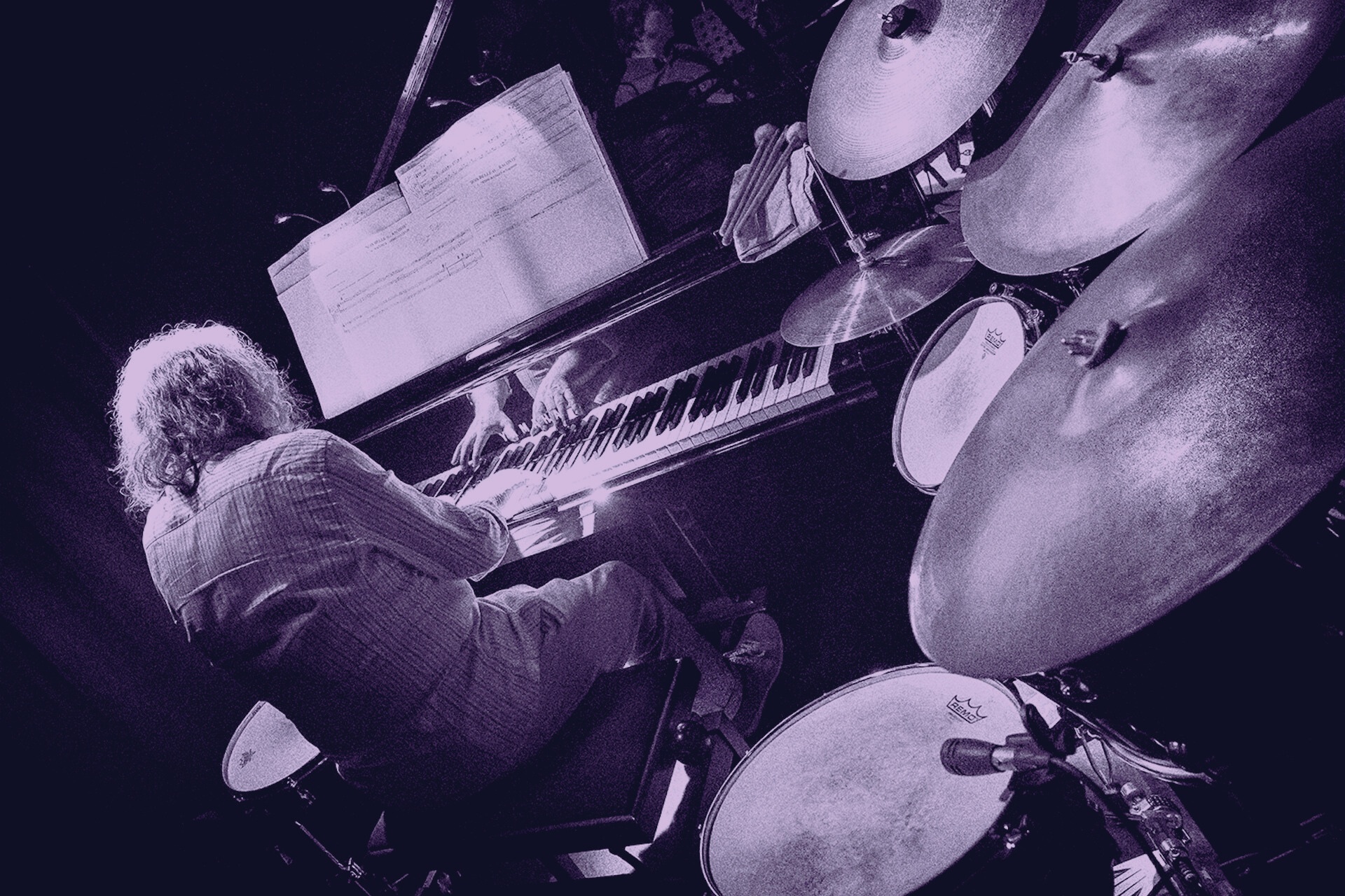 Patrick Astrid Defossez compositeur musique contemporaine