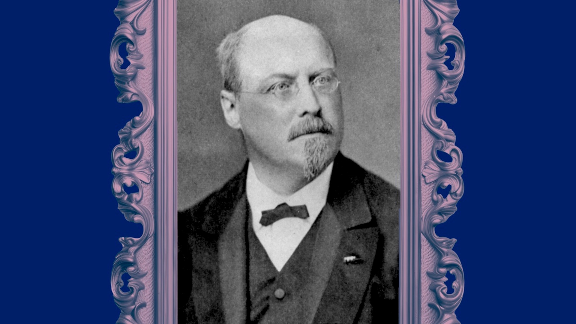 Joseph Joachim Raff compositeur du 19eme siècle
