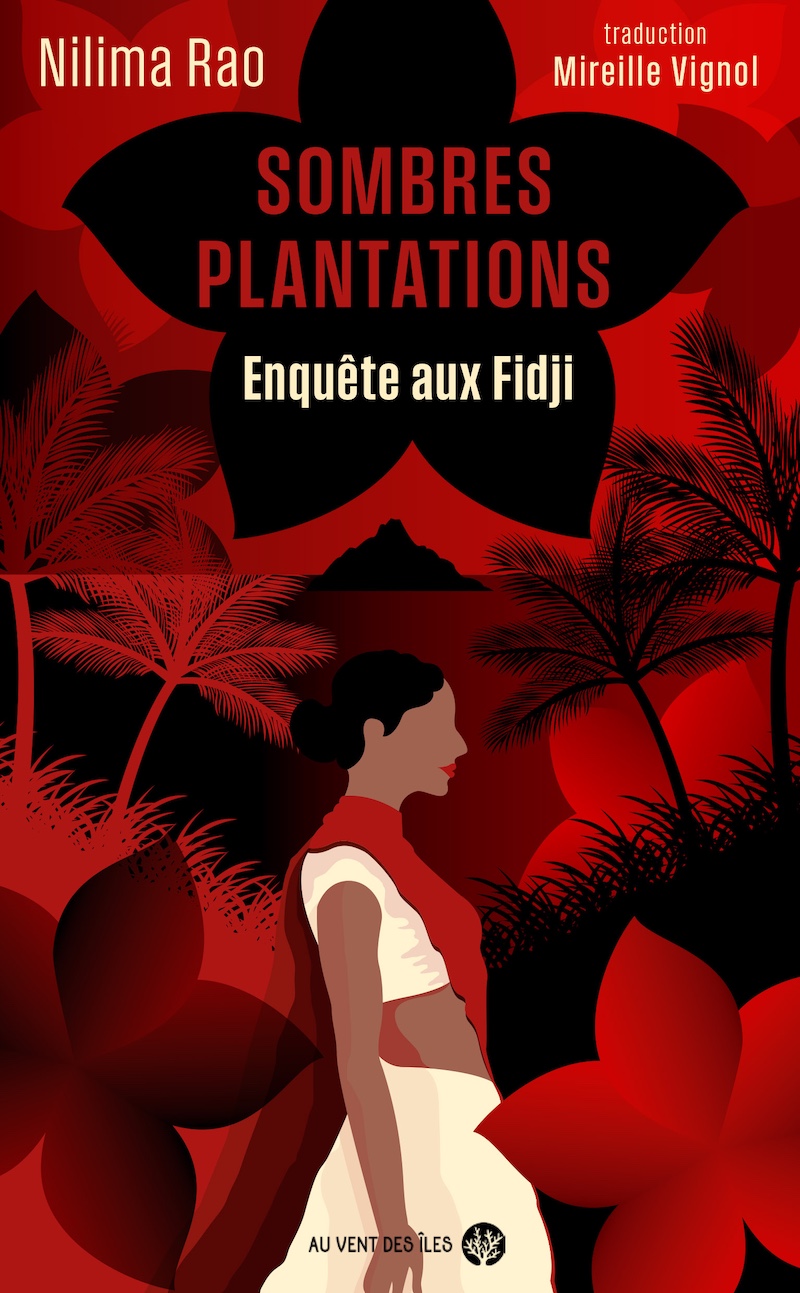 Roman policier de Nilima Rao, Sombres plantations, 2026.