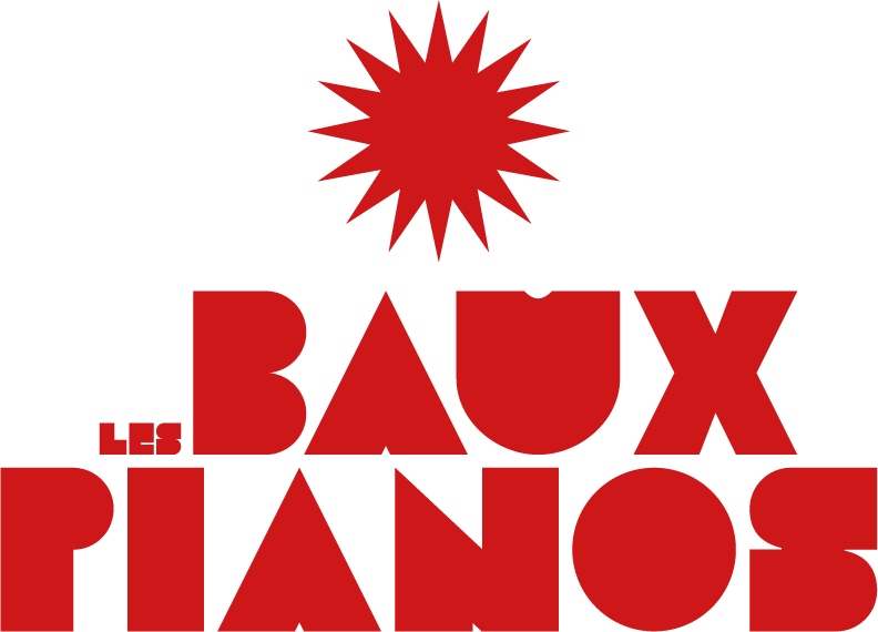 Les baux pianos festival baux de provence