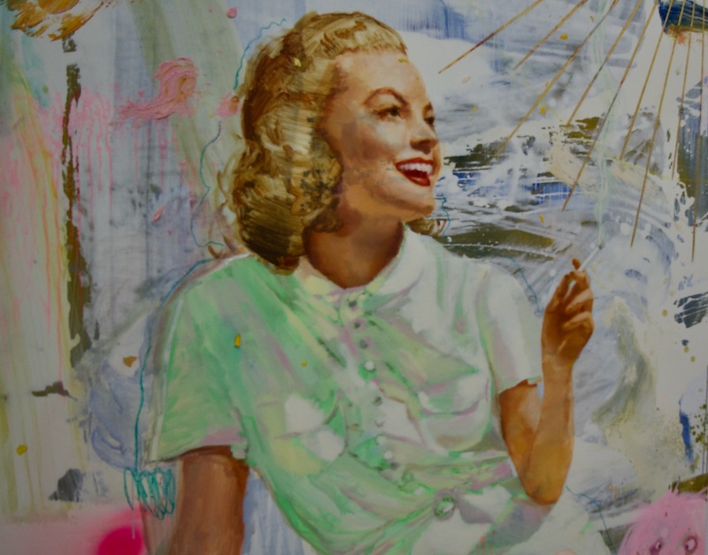 Doubts and joys, expo Tursic et Mille, Carré d'art, Nimes, mai 2026.