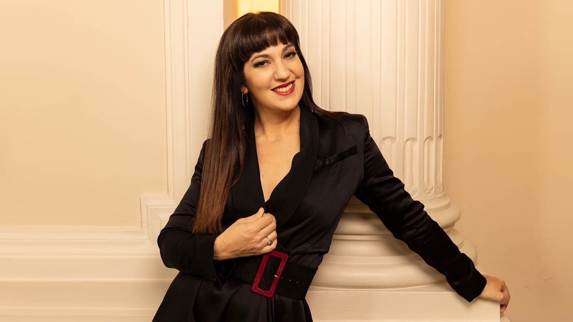Marina Viotti Les musicales du Luberon festival musique Provence 2026