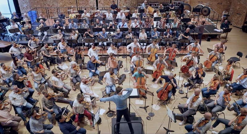 Nous l'orchestre, Philharmonie de Paris, avis, 3 mai 2026.