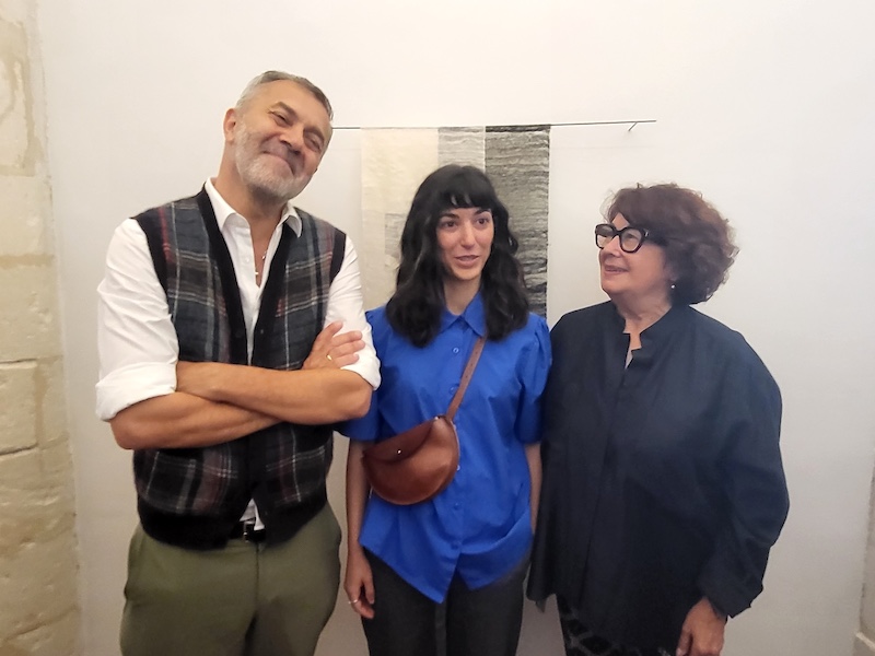 Musée Réattu, Arles, prix de l'émergence, mai 2026.