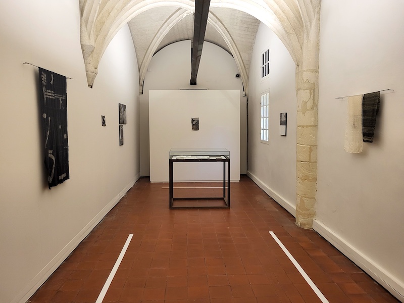 Prix musée Réattu, Arles, mai 2026.