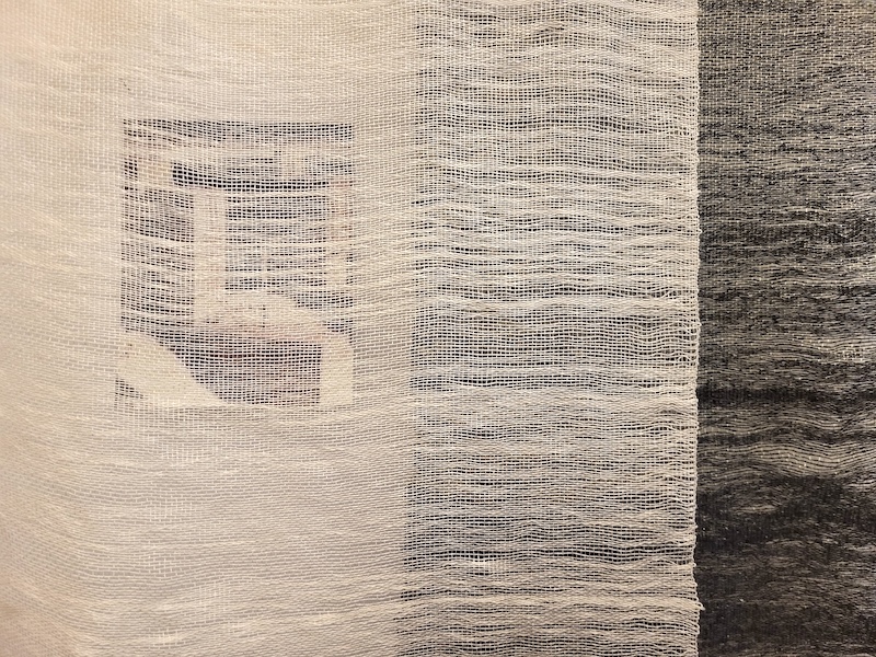 Aida Lechugo, prix musée Réattu Arles, mai 2026.