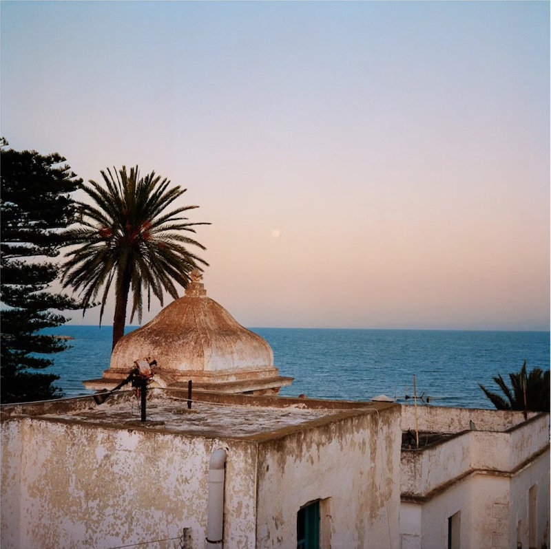 Samuel Saada, Moyen Orient, expo Itinérances foto Sète mai 2026