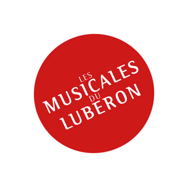 musicales du luberon logo