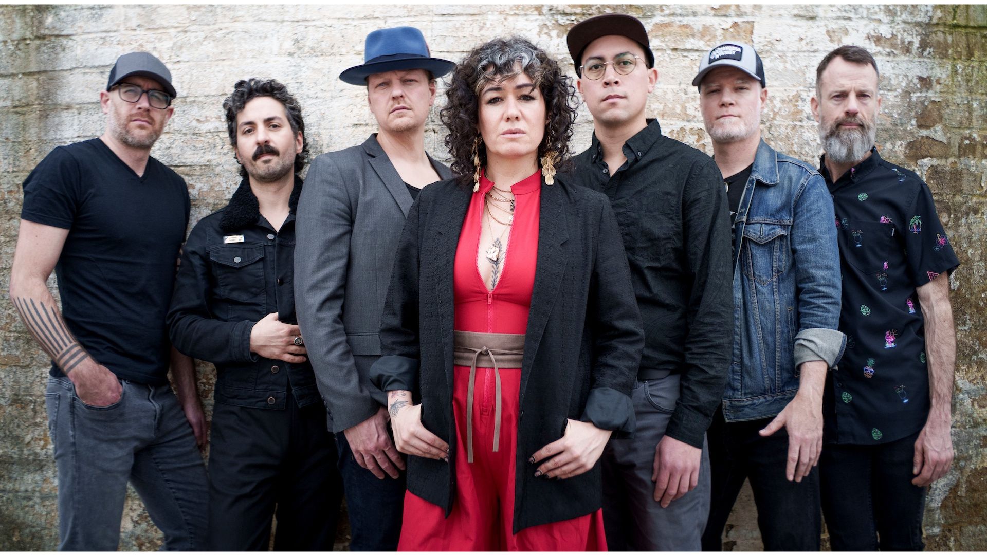 Bywater Call concert juin 2026 le sonograf France