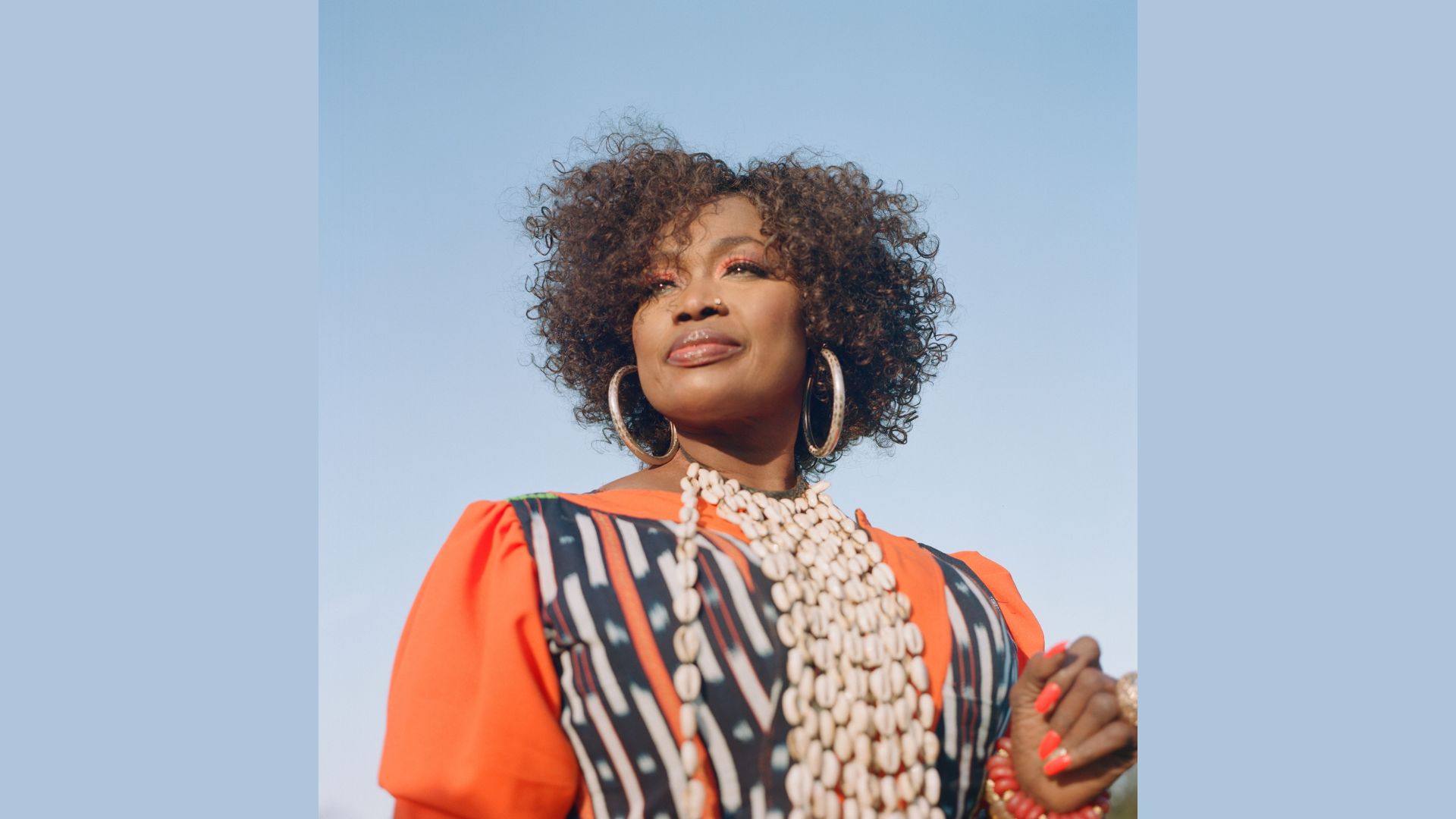 Oumou Sangare diva malienne en concert au Charlie Jazz Festival 2026