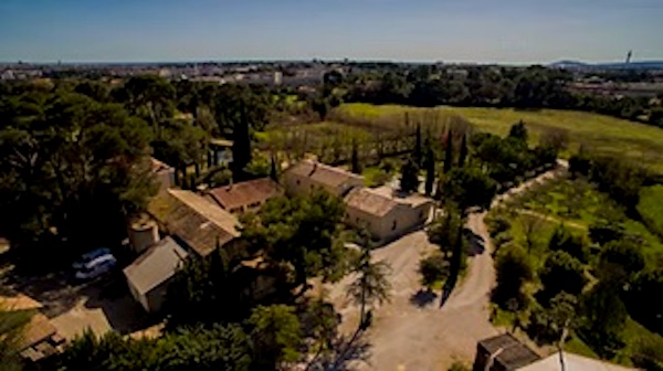 Parcelle473 musee montpellier exterieur