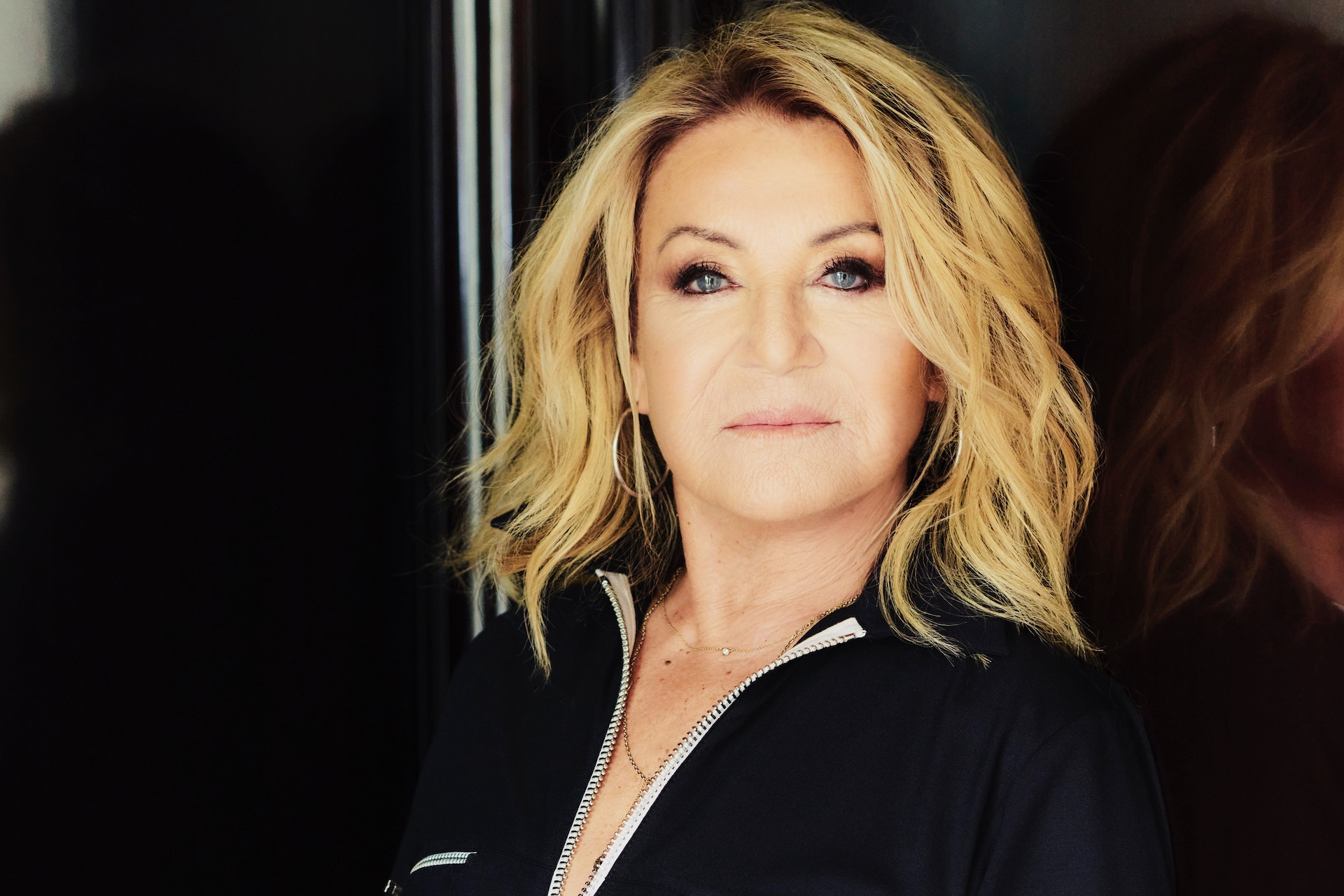 Sheila en concert dans le sud de la france pour sa tournée 2026 8.0