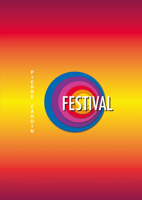 festival pierre cardin partenaire marie celine