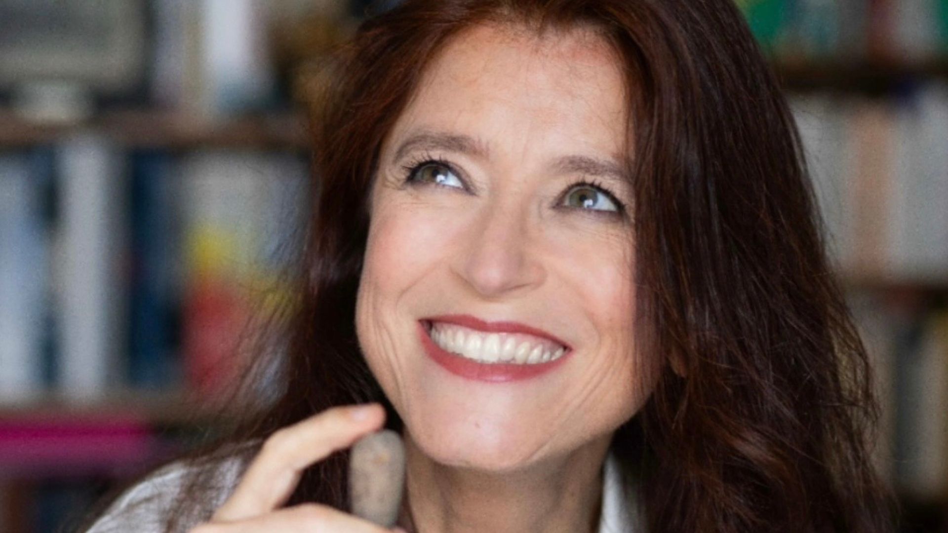 Debora Waldman cheffe d orchestre franco bresilienne