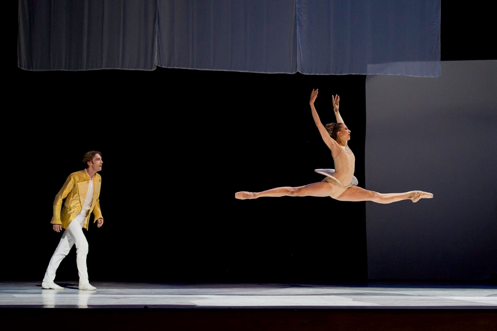 Cendrillon des Ballets de Monte-Carlo, chorégraphie de Jean-Christophe Maillot, Chorégies d'Orange 2026