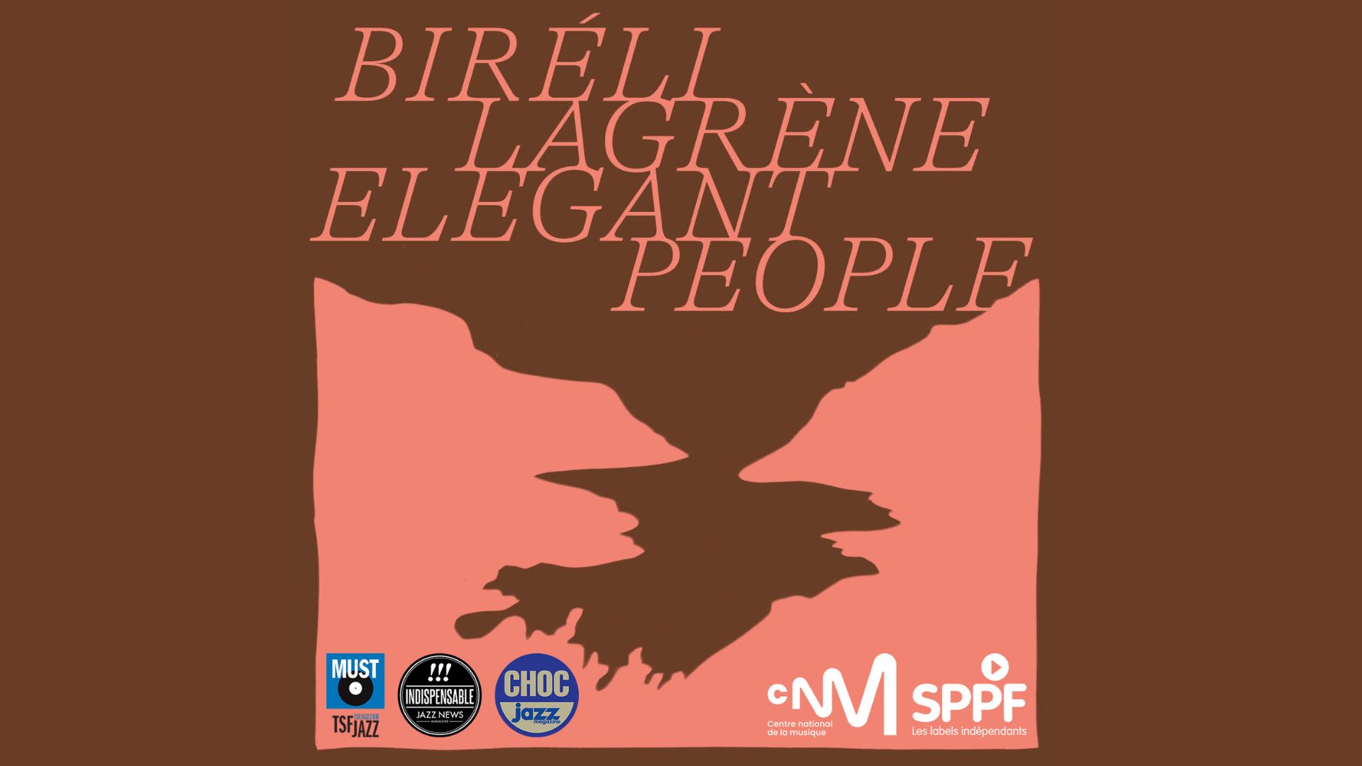 bireli lagrene elegant people 2026 critique album