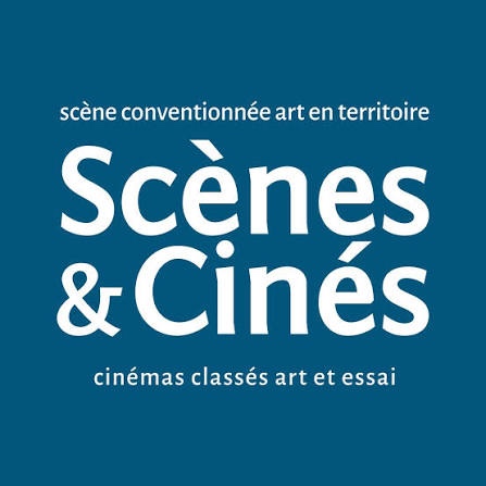 scenes et cines logo