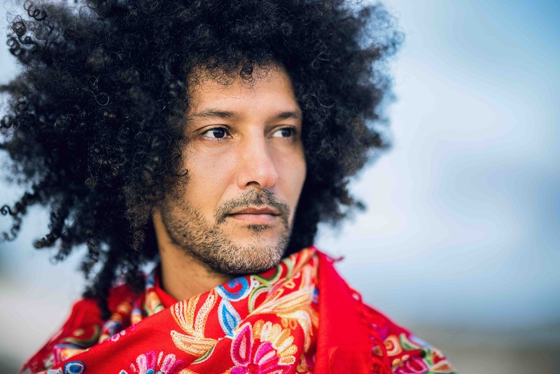 Walid Ben Selim, chanteur de poésie soufie biographie